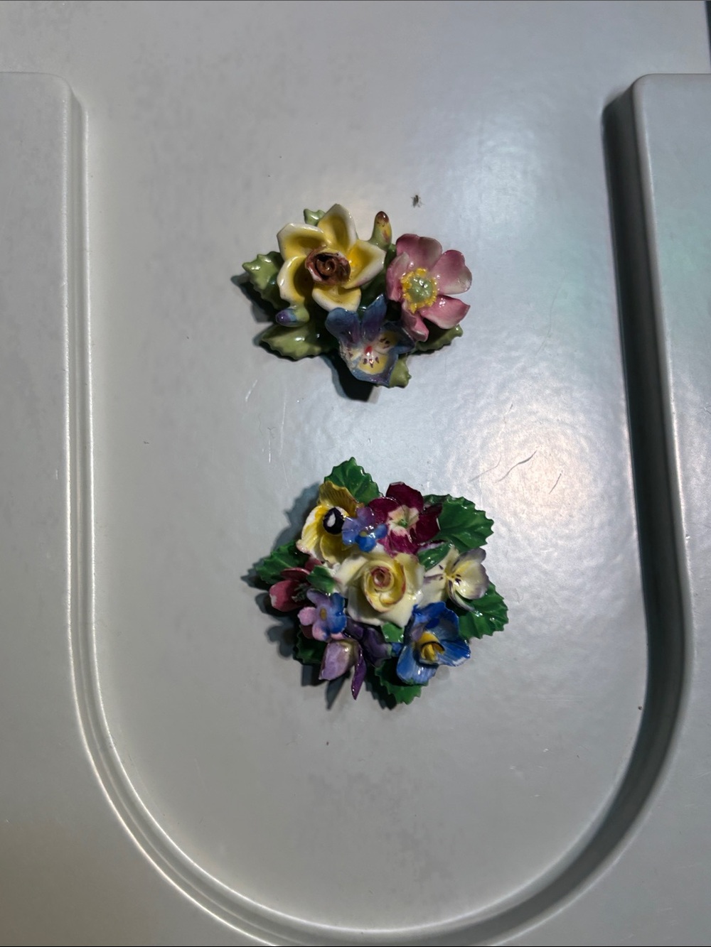 Jewelry pins